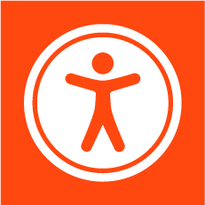 Accessibility Toolbar